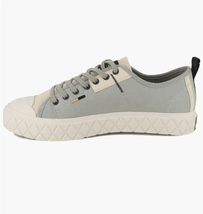 Кросівки чоловічі Palladium Palla Ace Htg Supply Grey 04634-230