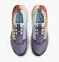 Кроссовки женские Nike Zegama 2 Trail Running Shoes Violet/Orange FD5191-502
