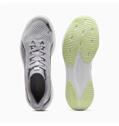 Кросівки чоловічі Puma Darter Pro 2 Grey 312587-03