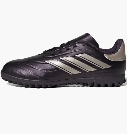 Сороконожки унисекс Adidas Copa Pure 2 Club Violet/Black IG8735