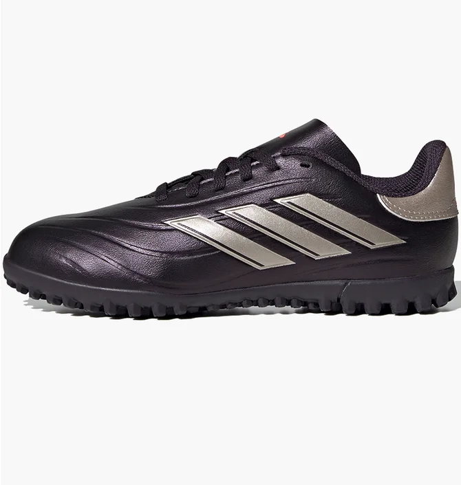 Сороконожки унисекс Adidas Copa Pure 2 Club Violet/Black IG8735