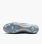 Бутсы унисекс Nike Tiempo Legend X Elite Fg Grey DV4328-402