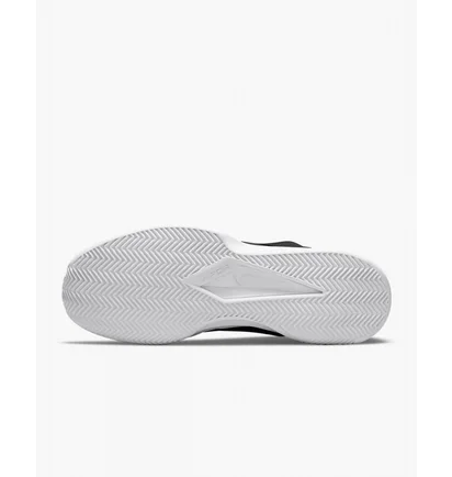 Кросівки жіночі Nike Court Vapor Lite Black DH2945-024