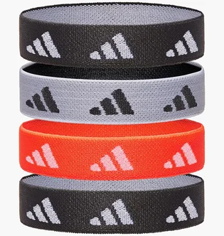 Резинки для волос Adidas Hair Ties Multi ADAC-16210