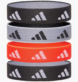 Резинки для волос Adidas Hair Ties Multi ADAC-16210
