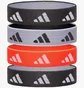 Резинки для волос Adidas Hair Ties Multi ADAC-16210