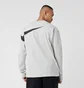 Лонгслів унісекс Nike Nrg Ispa Long Sleeve T-Shirt White FJ7374-050