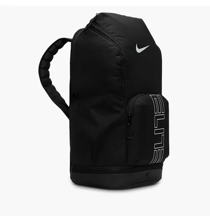 Рюкзак унисекс Nike Varsity Elite Black HM9965-010