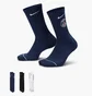 Носки Nike Psg Everyday Multi (3 пары) FD1404-903