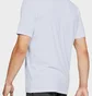 Футболка мужская Under Armour Sportstyle Logo Ss White 1329590-100