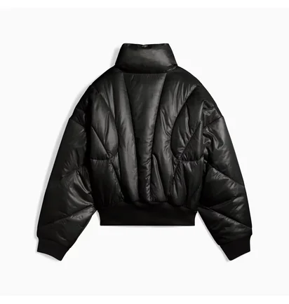 Куртка мужская Puma Dare To Black 632173-01