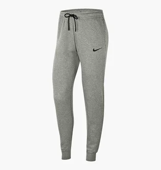 Штаны женские Nike Wmns Park 20 Fleece Grey CW6961-063