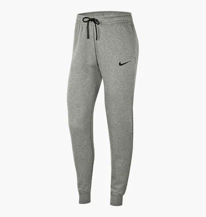 Штани жіночі Nike Wmns Park 20 Fleece Grey CW6961-063