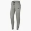 Штани жіночі Nike Wmns Park 20 Fleece Grey CW6961-063