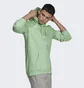 Худи мужское Adidas Essential Hoody Green H34648