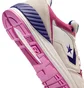 Кросівки унісекс Converse Wave Trainer Ox Beige/Violet A13463C