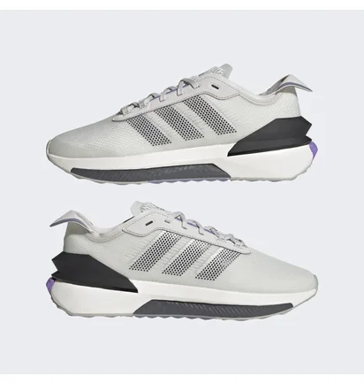 Кросівки жіночі Adidas Avryn Shoes Grey Id9422