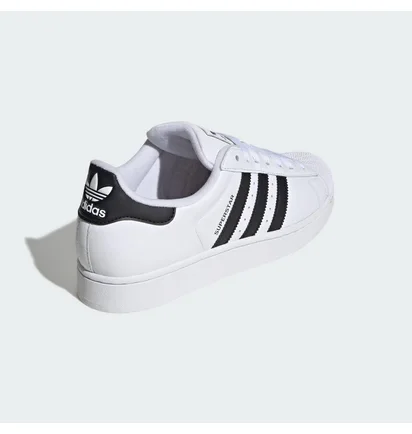 Кросівки унісекс Adidas Superstar Ii White IH8659