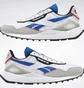 Кросівки жіночі Reebok Keith Haring Classic Leather Legacy Az White GZ1457