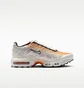 Кроссовки детские Nike Air Max Plus Orange Peel Summit White CD0609-800