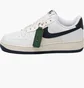 Кросівки чоловічі Nike Air Force 1 07 White HF4298-100