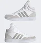 Кроссовки мужские Adidas Hoops 3.0 Mid Lifestyle Basketball Classic Vintage Shoes White Hp7940