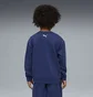 Світшот дитячий Puma Sporty Cats Relaxed Blue 634551-49