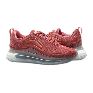 Кросівки жіночі Nike Wmns Air Max 720 Bordo CT3430-800