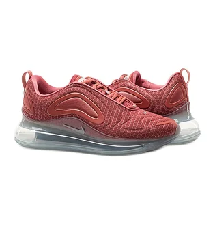 Кроссовки женские Nike Wmns Air Max 720 Bordo Ct3430-800