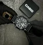 Часы мужские Casio Standard Tough Solar Combi AQ-S810W-1A2VEF