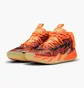 Кросівки чоловічі Puma X Lamelo Ball Mb.03 Halloween Basketball Shoes Orange 311176-01