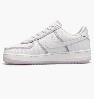 Кросівки жіночі Nike Wmns Air Force 1 Low White Dv6136-100
