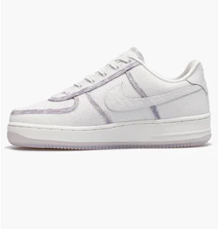 Кросівки жіночі Nike Wmns Air Force 1 Low White Dv6136-100