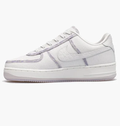 Кроссовки женские Nike Wmns Air Force 1 Low White Dv6136-100