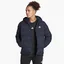 Куртка мужская Adidas Helionic Hooded Down Jacket Blue Hg8750