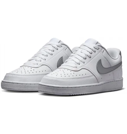 Кросівки жіночі Nike W Court Vision Lo Nn White DH3158-108