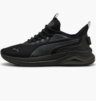 Кросівки чоловічі Puma Amplifier Black 396867-07
