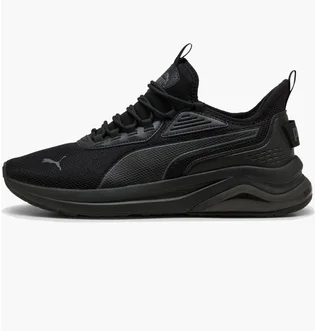 Кроссовки мужские Puma Amplifier Black 396867-07