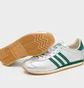 Кроссовки женские Adidas Originals Country Og Metallic IE8412