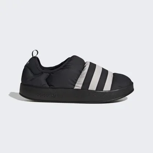 Тапочки мужские Adidas Puffylette Black Gy4559