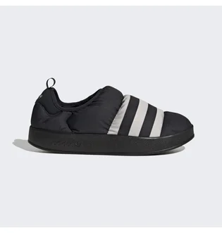 Тапочки мужские Adidas Puffylette Black Gy4559