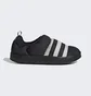 Тапочки мужские Adidas Puffylette Black Gy4559