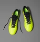Бутсы унисекс Adidas Copa Pure Elite Iii Yellow IH0072