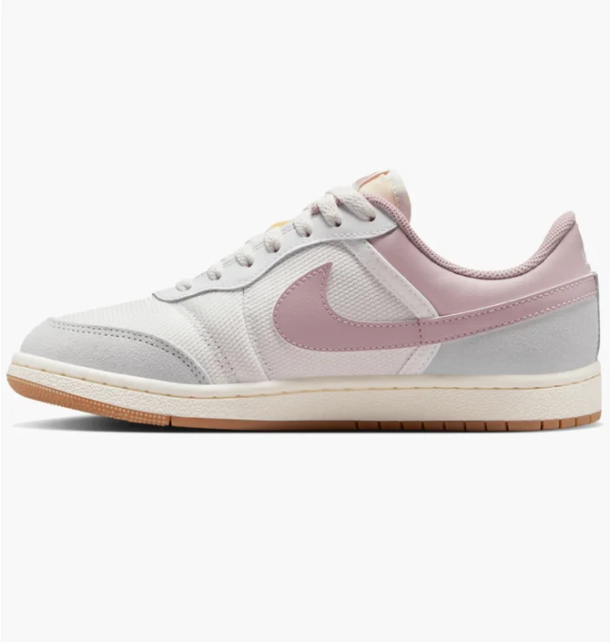 Кроссовки унисекс Air Jordan Skyline Low White/Grey IQ0704-100