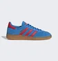 Кроссовки мужские Adidas Handball Spezial Shoes Blue FX5675