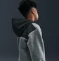 Кофта детская Nike Sportswear Club Grey HV0383-084