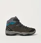Черевики унісекс SCARPA Mistral Gtx Grey 30026-200