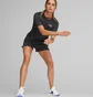 Футболка женская Puma Modern Sports Tee Black 67309501