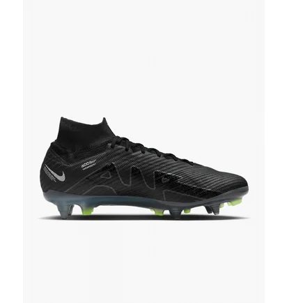 Бутси унісекс Nike Zoom Superfly 9 Elite Sg-Proac Black Dj5166-001