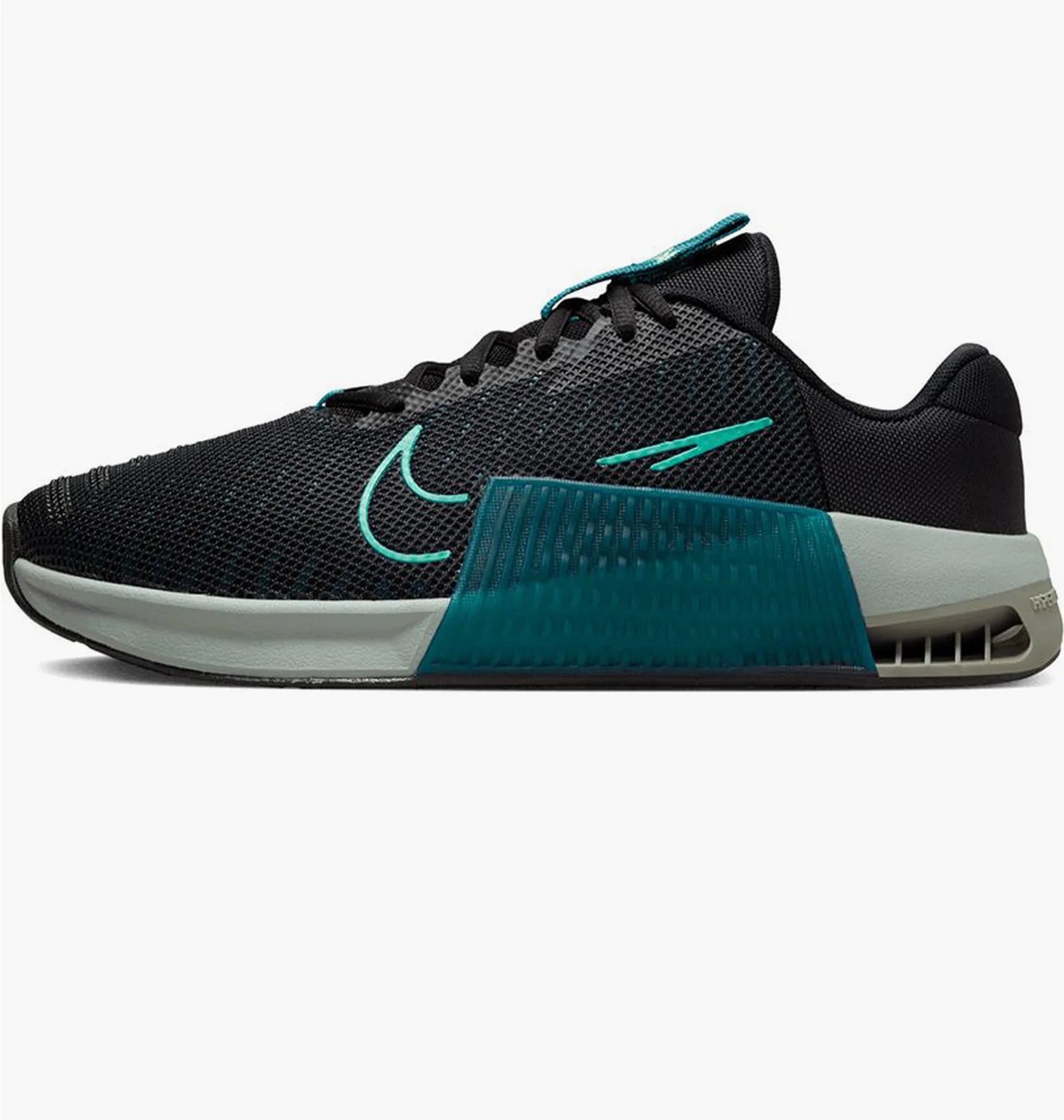 ᐉ Кроссовки мужские Nike Metcon 9 Black DZ2617-003 - купить в